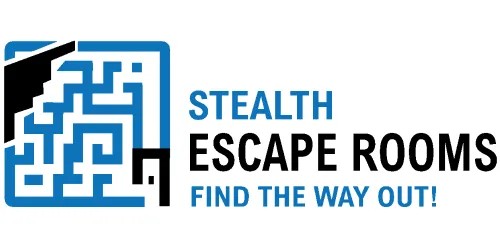 THE WAY OF ESCAPE LLC dba STEALTH ESCAPE ROOMS