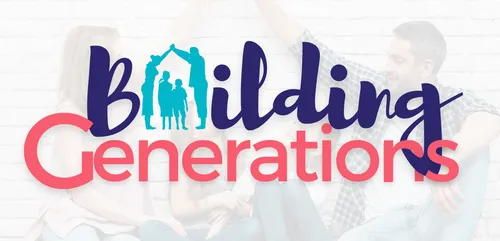 Building Generations Pregnancy & Family Services