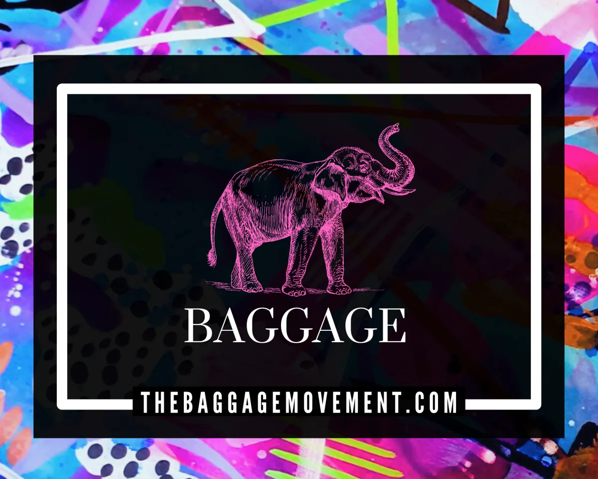 The Baggage Movement