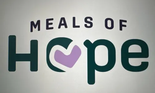 Meals of Hope