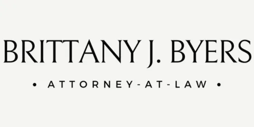 Brittany J. Byers, Estate Plan Attorney