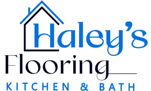 Haley's Flooring Kitchen & Bath