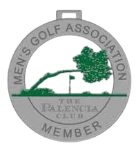 Palencia MGA Logo