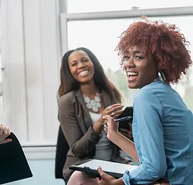 Women’s Dinners series