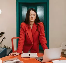 Executive Leadership