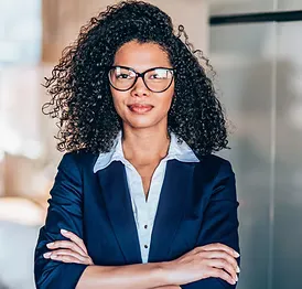 Professional Presence