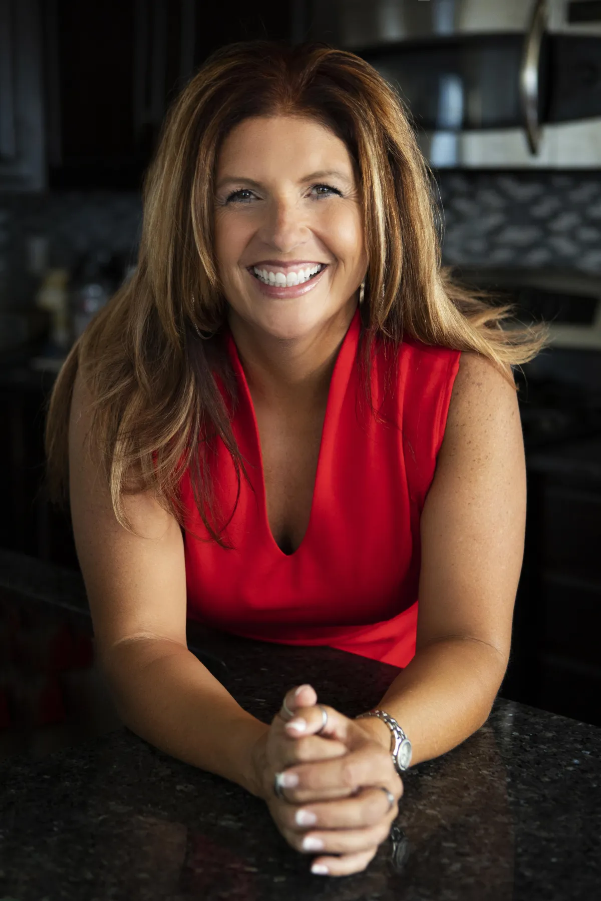 Tami McVay | Business & Lifestyle Strategist | USMC Veteran | Founder of One Of The Few®