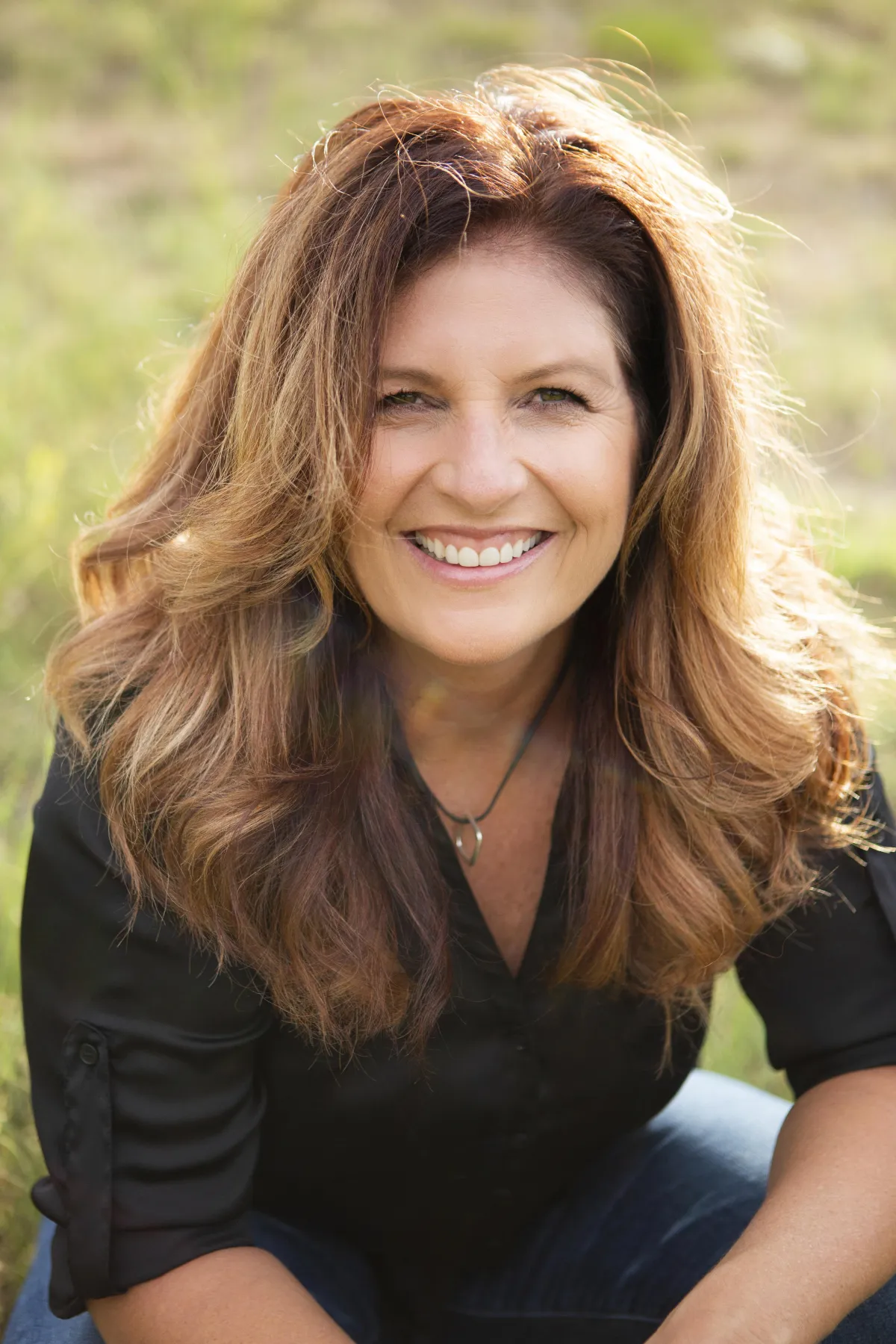 Tami McVay | Business & Lifestyle Strategist | USMC Veteran | Founder of One Of The Few®