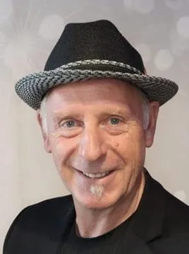 The AMAZING Rick Loek