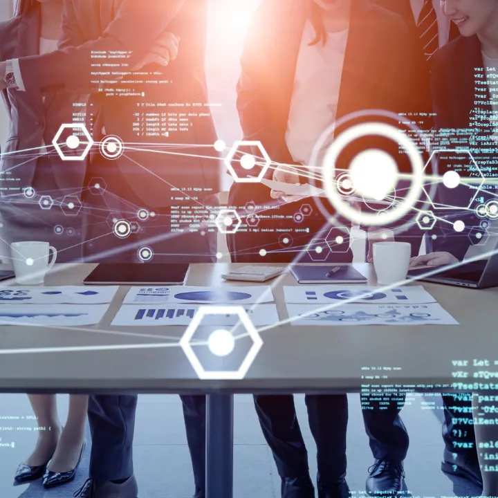 Vizualy | For all your virtual Financial Needs