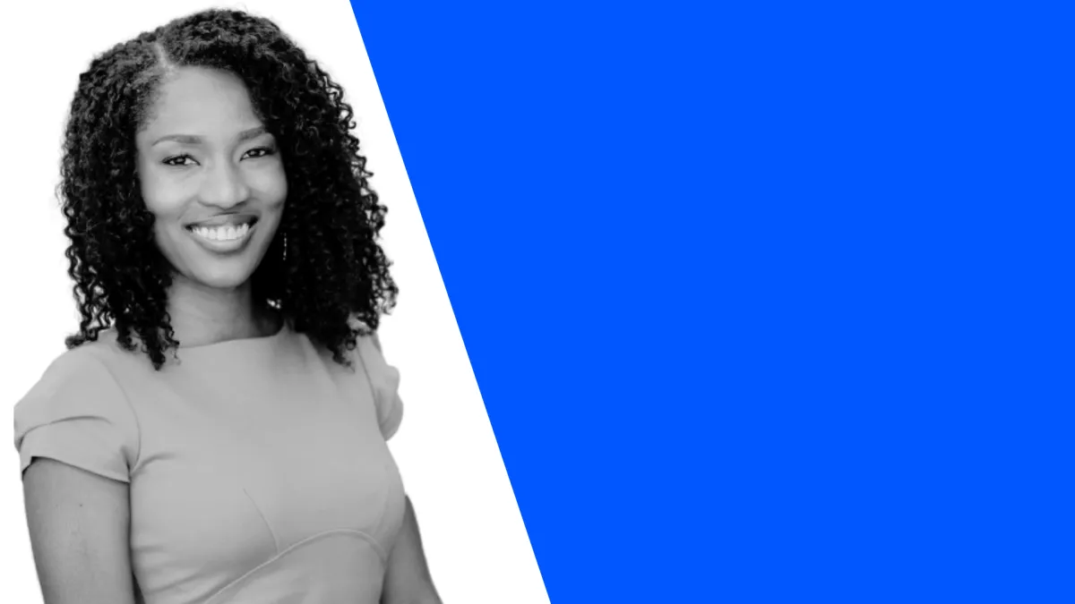 Ishmara Angèle | CFO of Vizualy LLC