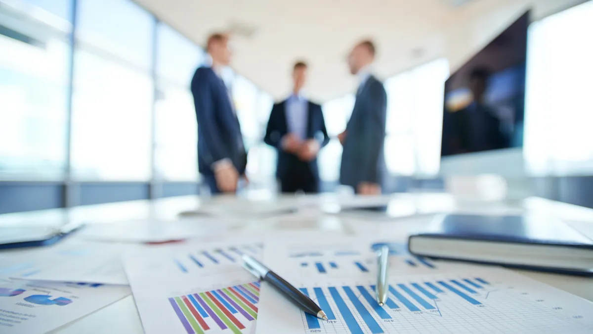 Vizualy Co LLC Virtual CFO Services