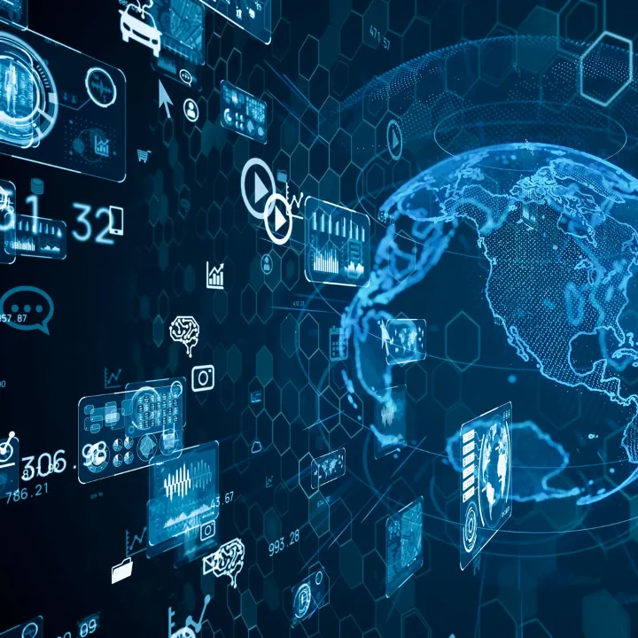 Vizualy | For all your virtual Financial Needs