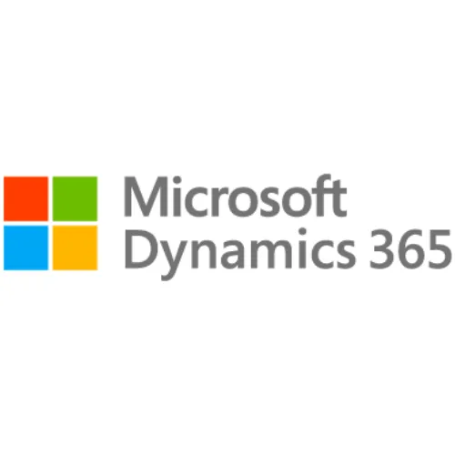Vizualy and Microsoft Dynamics