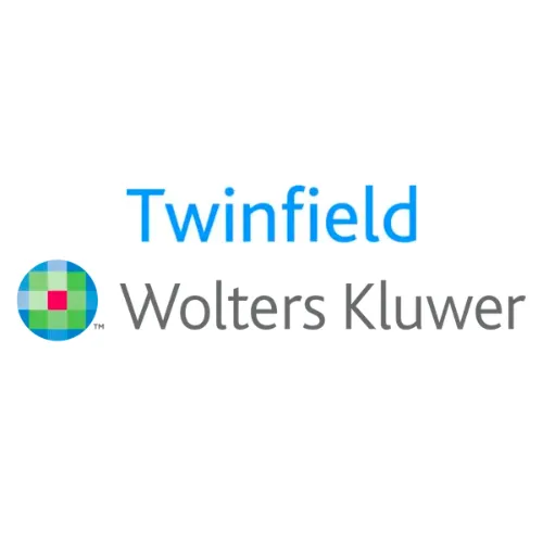 Vizualy and Twinfield