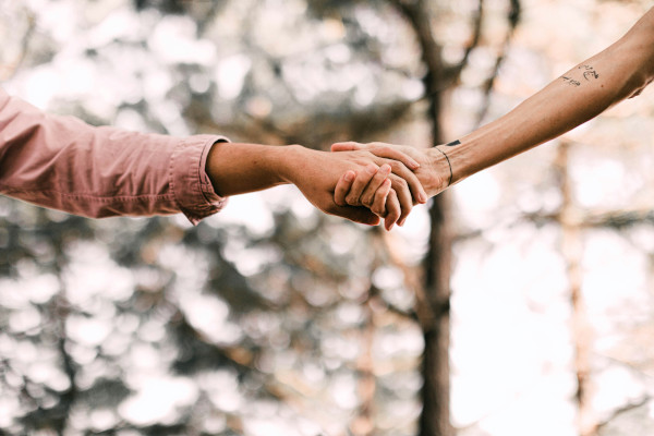 The importance of relationships