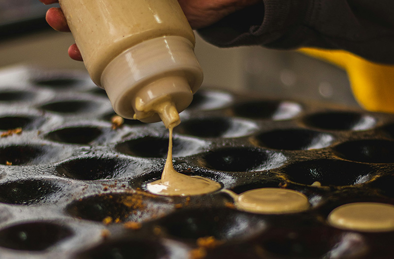 In Search of Coffee… and the Shabby Reality of Consciousness