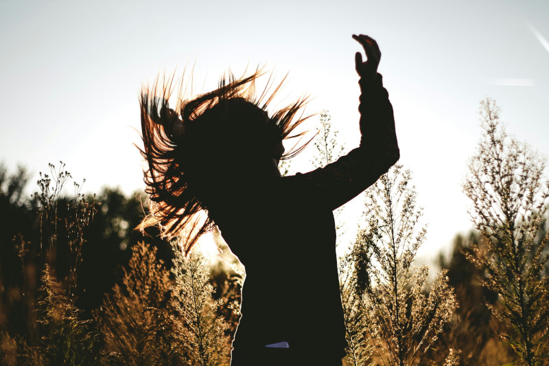Let’s dance