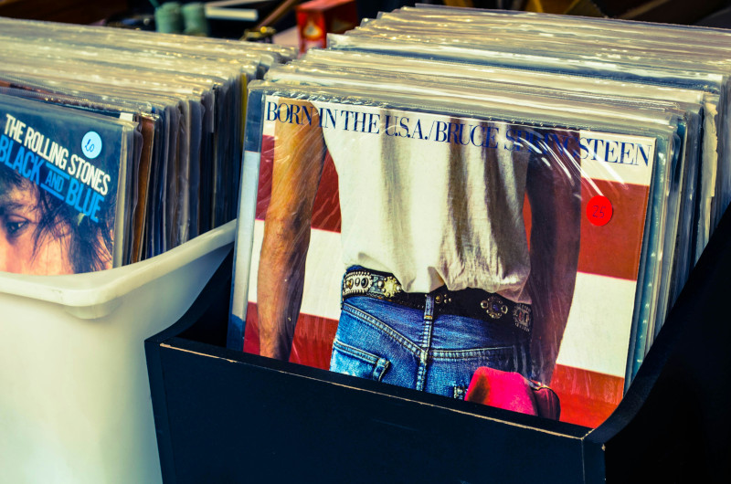 Understanding the creative forces of Springsteen, Davies and Mercury
