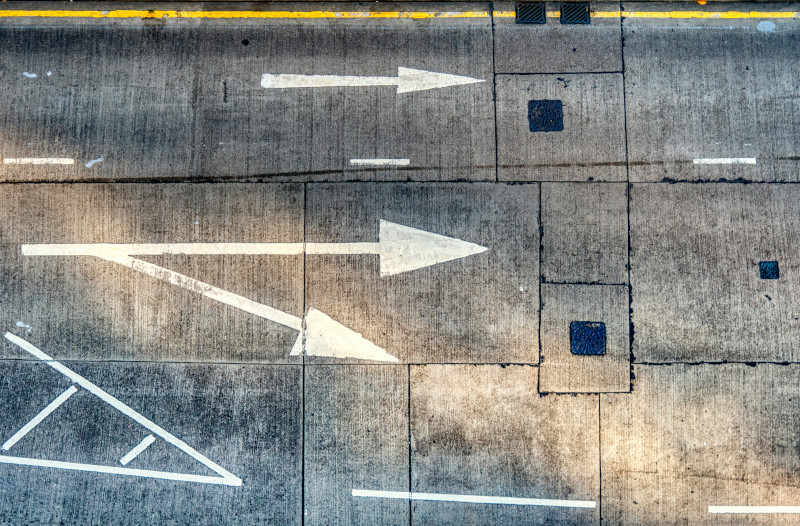 The point of no return