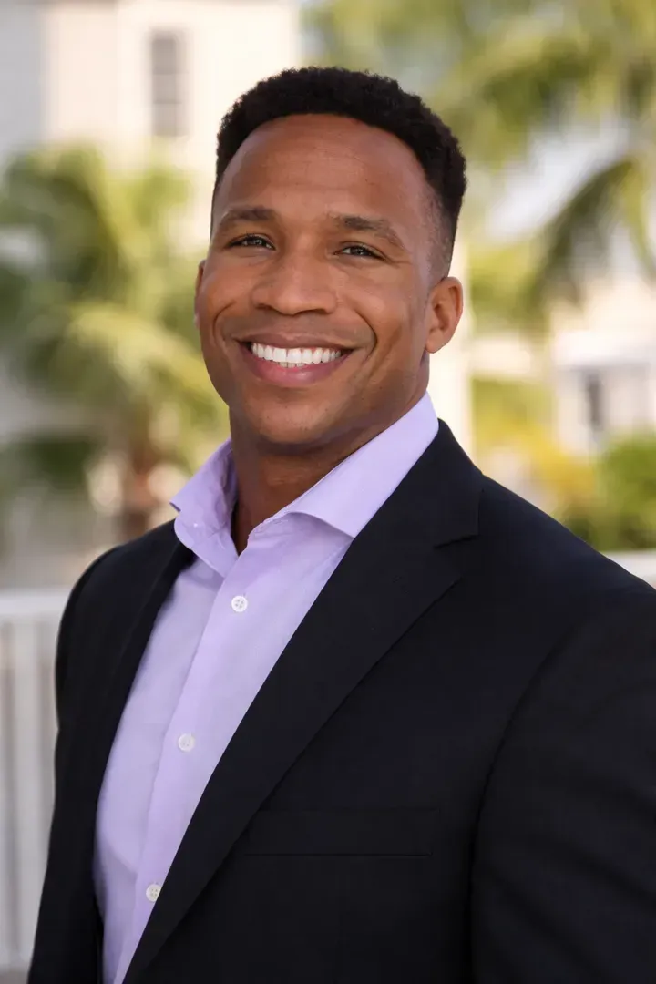 Timothy Nero Profile Photo