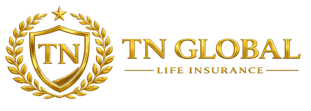 TN GLOBAL LLC Logo