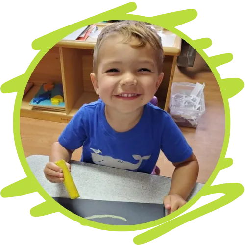 pre k
