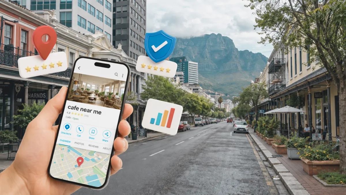 Viewex Visuals logo – 360 virtual tours and Google Street View photography South Africa