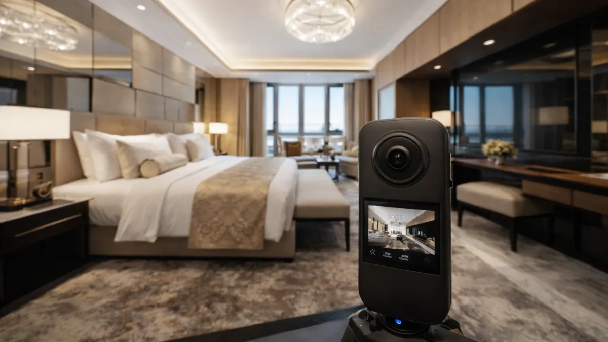 360 virtual tour services for businesses in South Africa