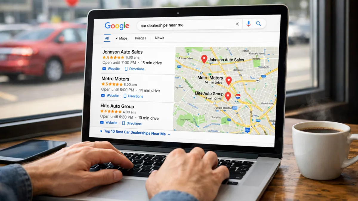 360 virtual tour services for businesses in South Africa
