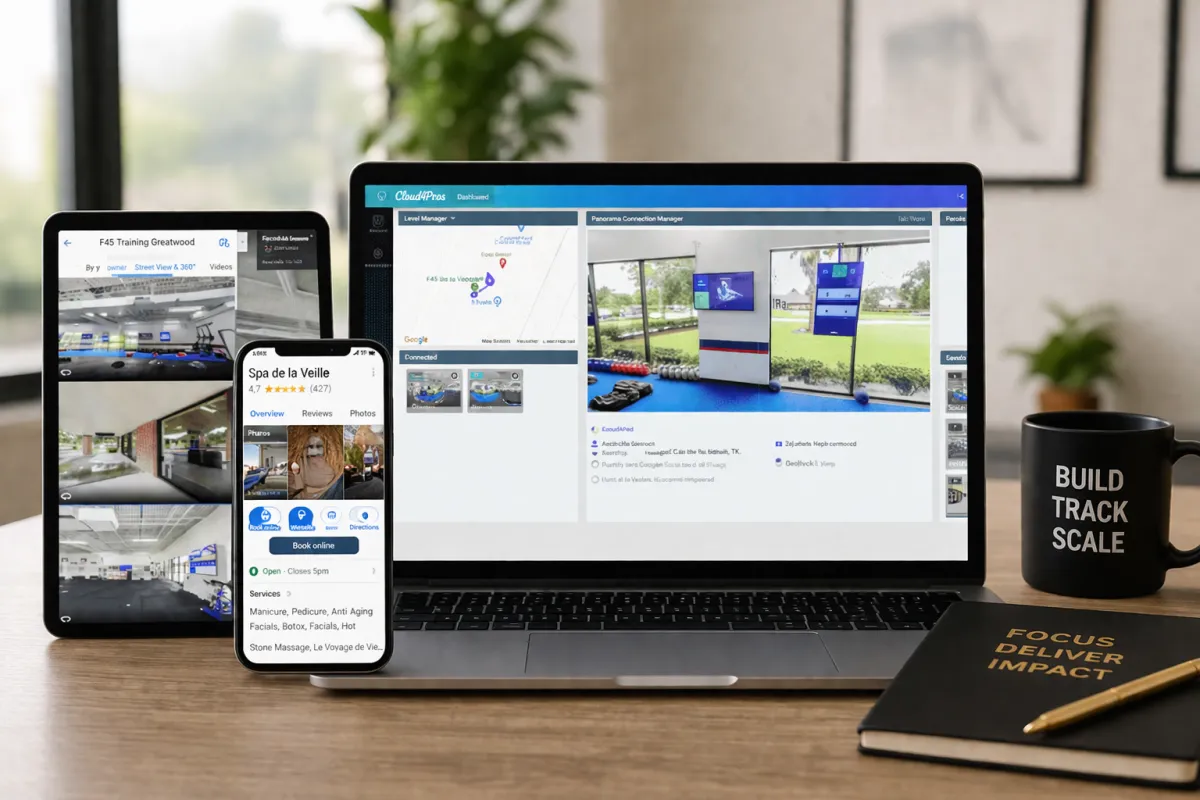 viewex 360 google street view virtual tours south africa with tour