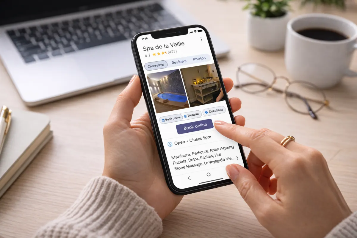 360 virtual tour services for businesses in South Africa