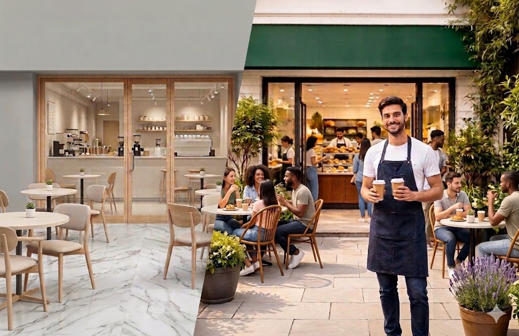 360 virtual tour services for businesses in South Africa