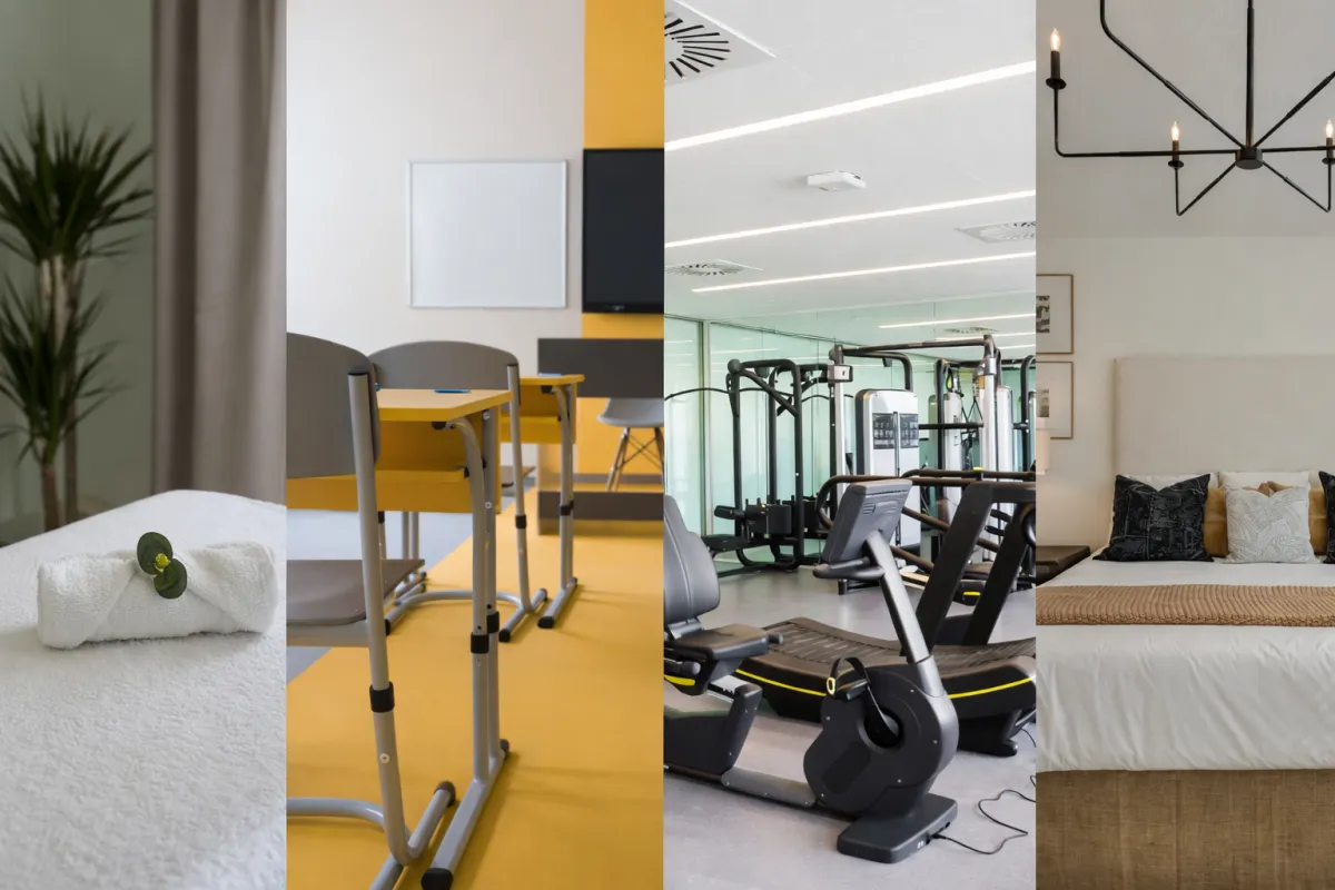 360 virtual tour services for businesses in South Africa