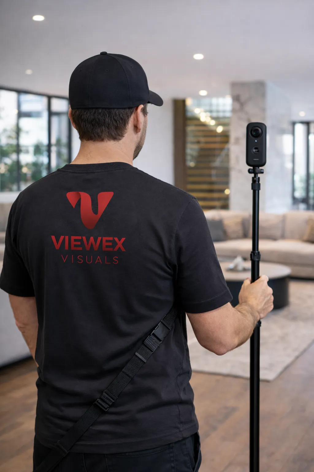 viewex 360 google street view virtual tours south africa filming