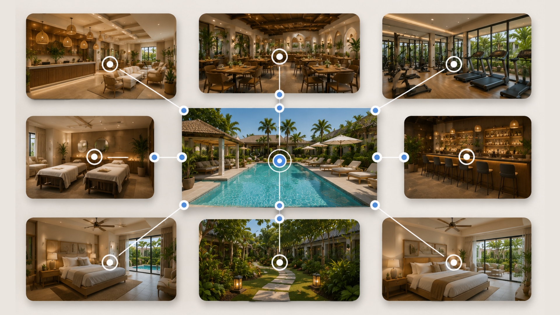 360 virtual tour services for businesses in South Africa