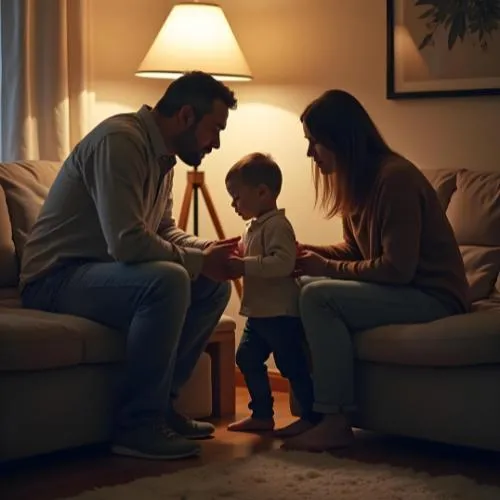 Abogada Derecho de Familia