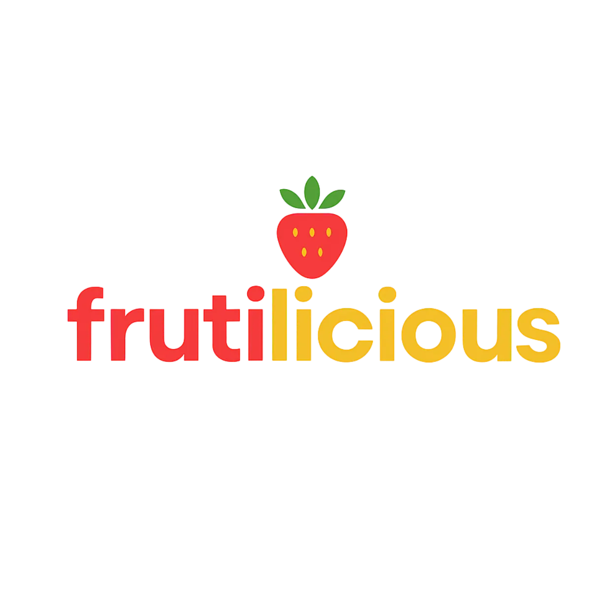 frutilicious logo