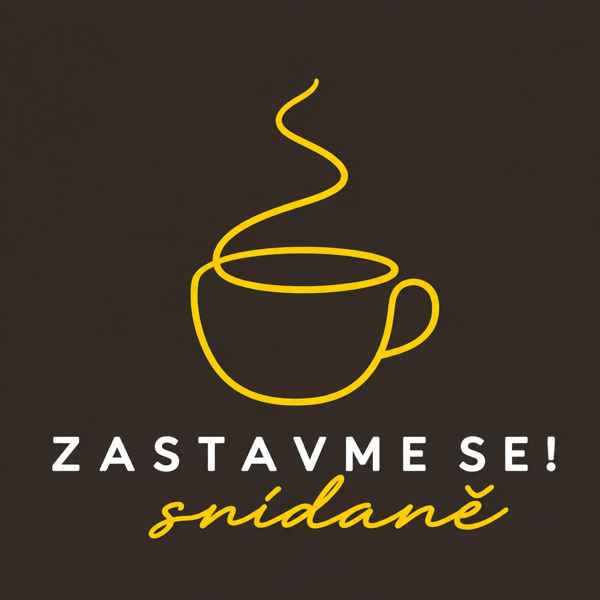 ZASTAVME SE! logo