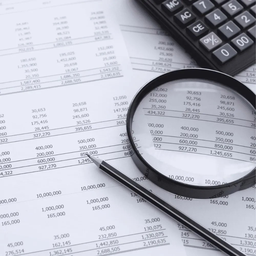 Payroll & Compliance