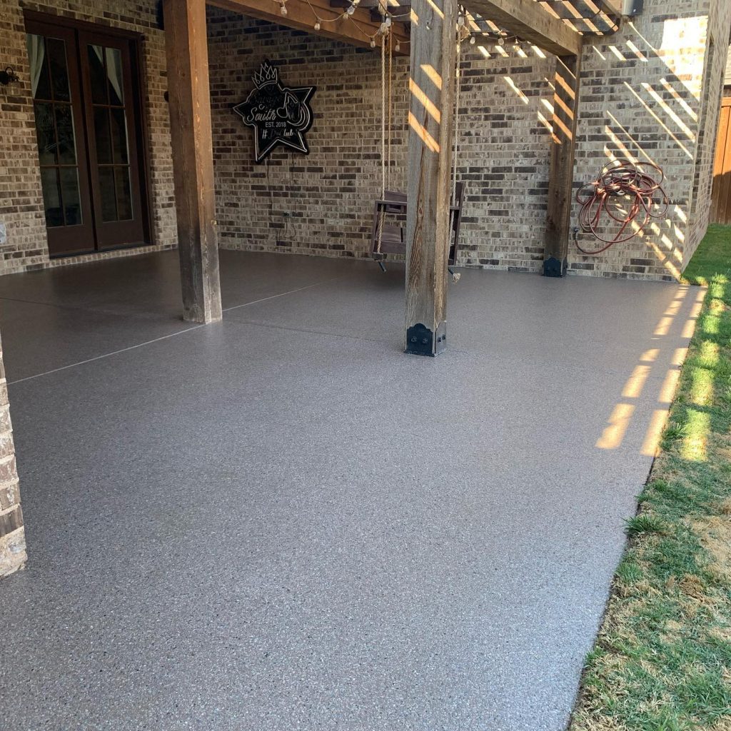 Jupiter concrete repairs basements. floors.