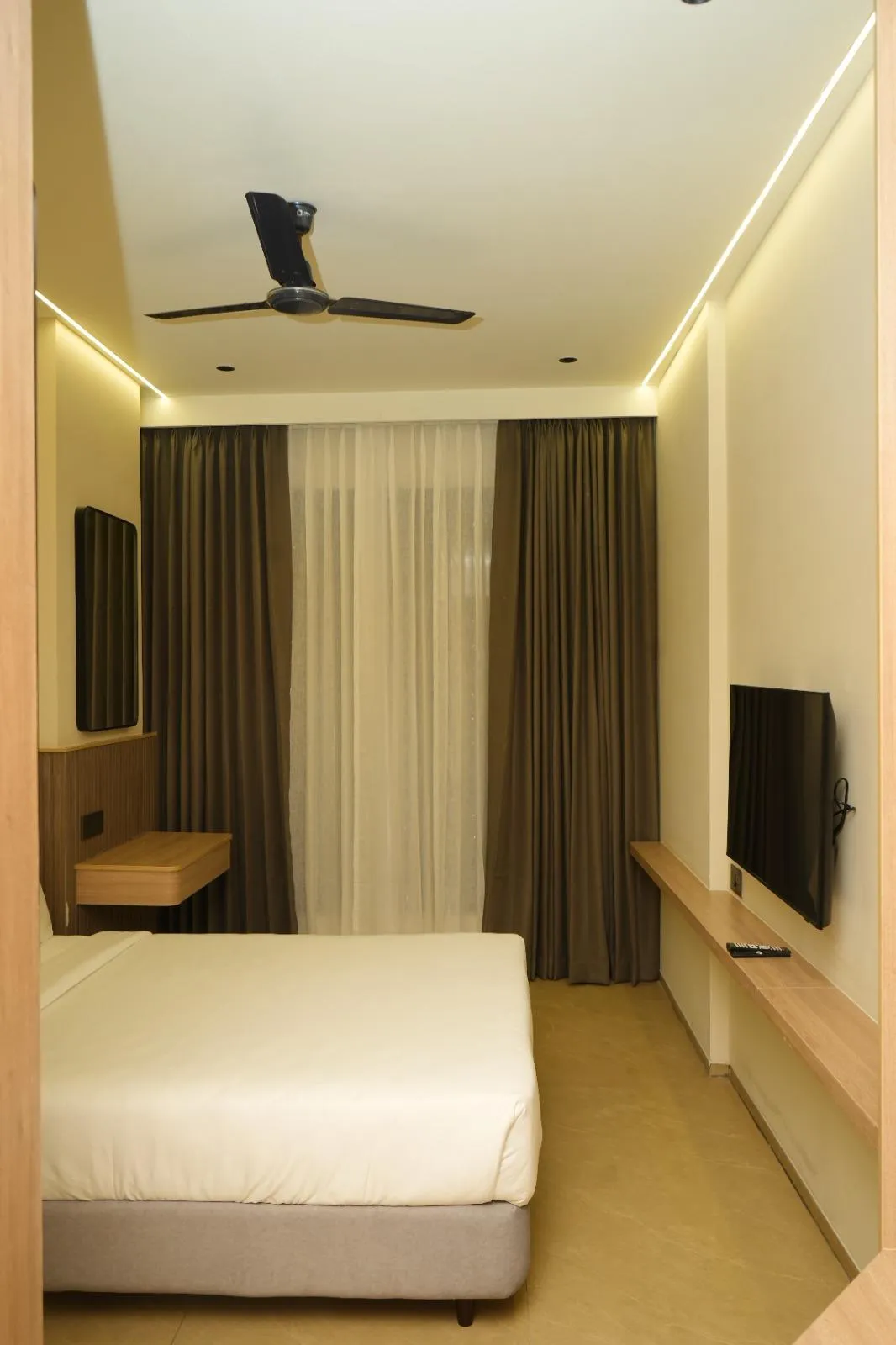 Classic Standard Room