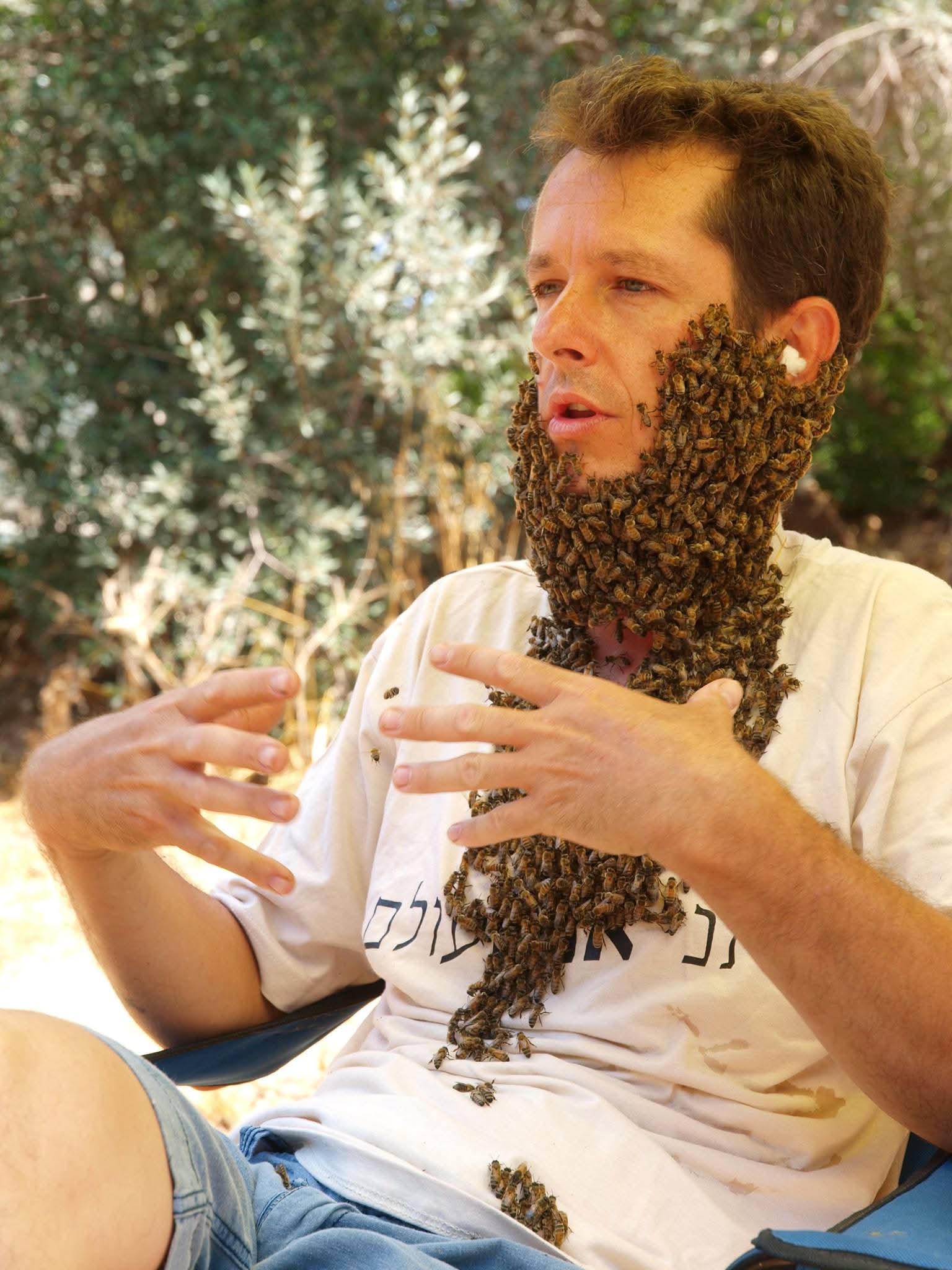 Meet Your Instructor