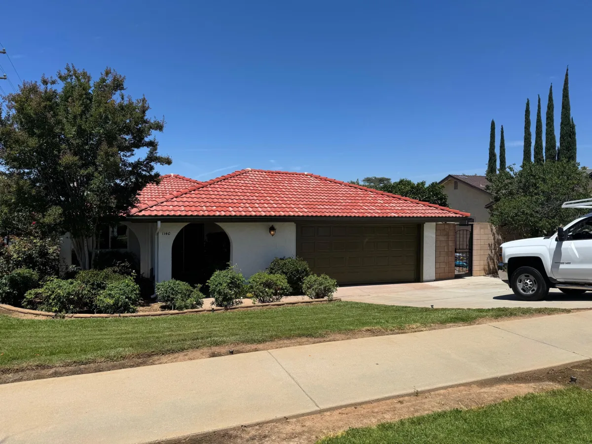 Exterior Home Painting Inland Empire