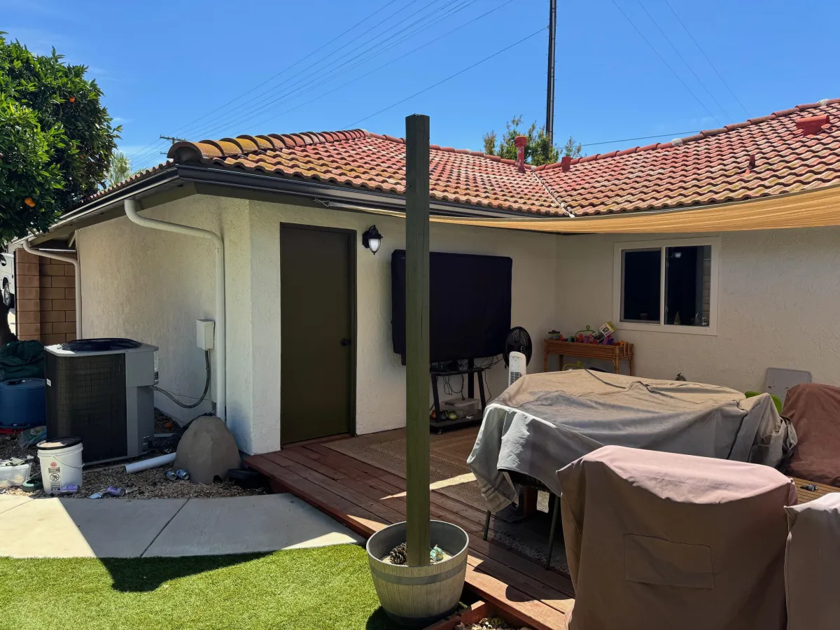 Interior Home Painting Inland Empire