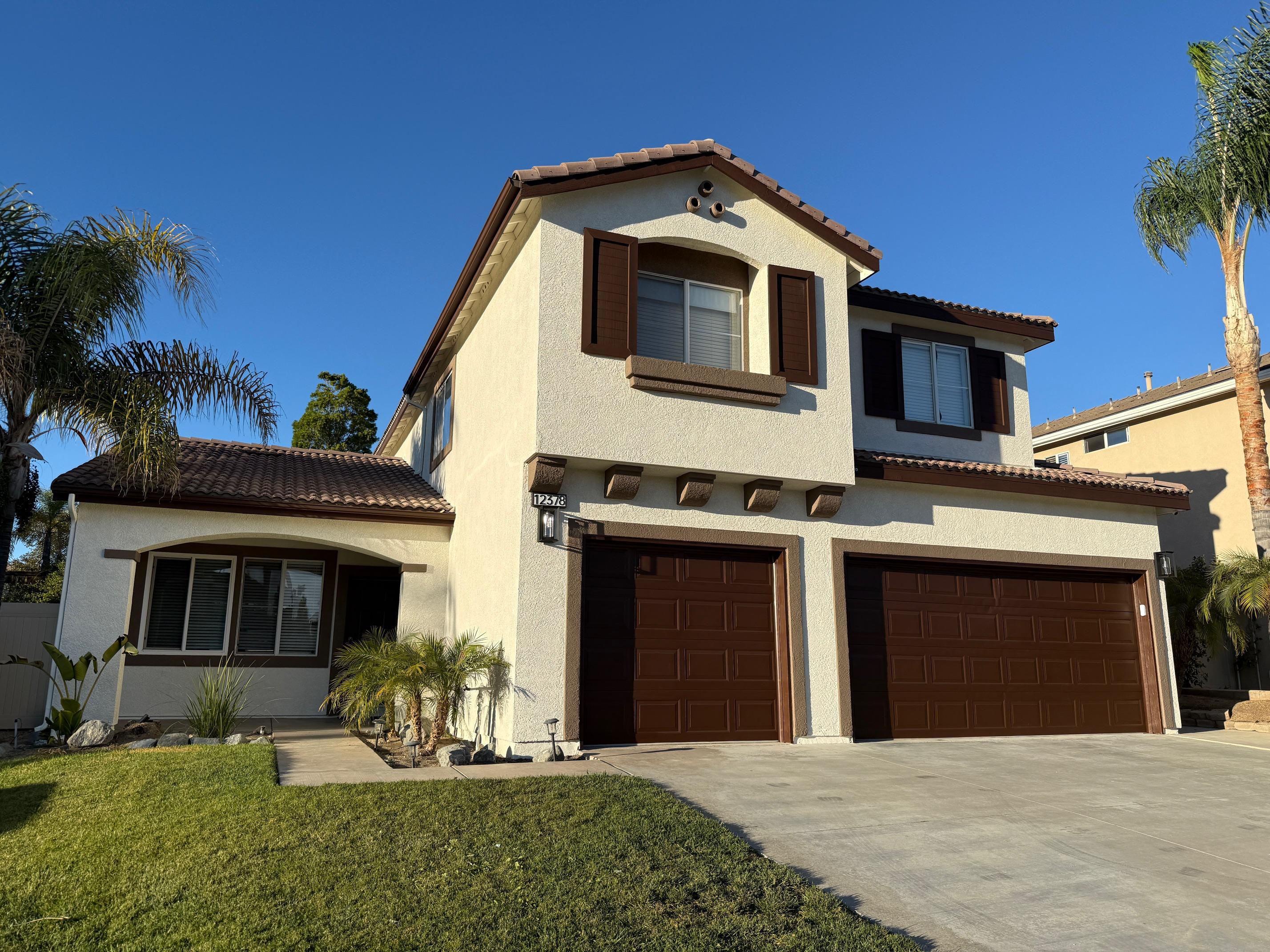 Painting & Construction Inland Empire