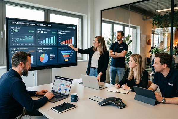 Waarom AI je advertenties niet kan redden zonder een menselijke strategie