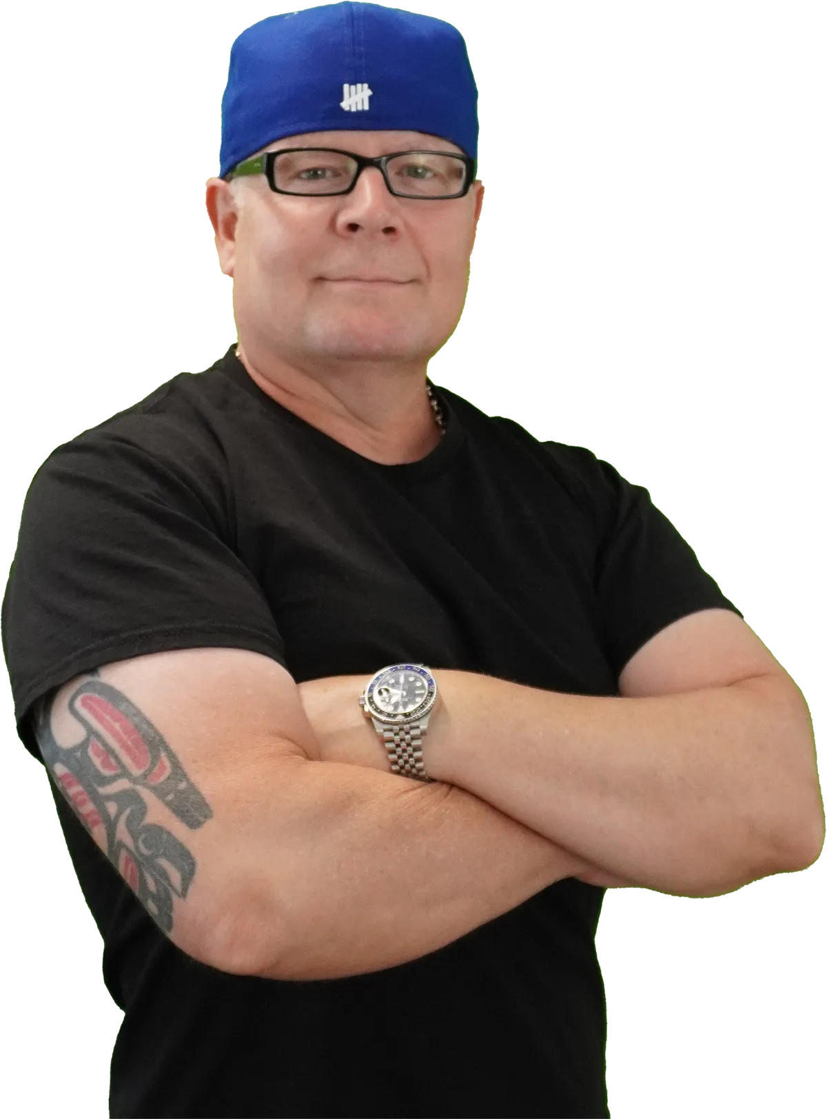 Chris Bigelow- Founder of The Internet Business Club