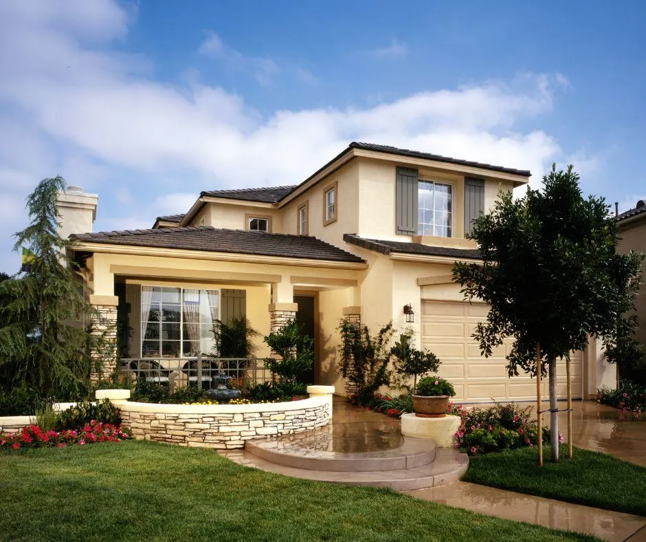beautiful house in milpitas