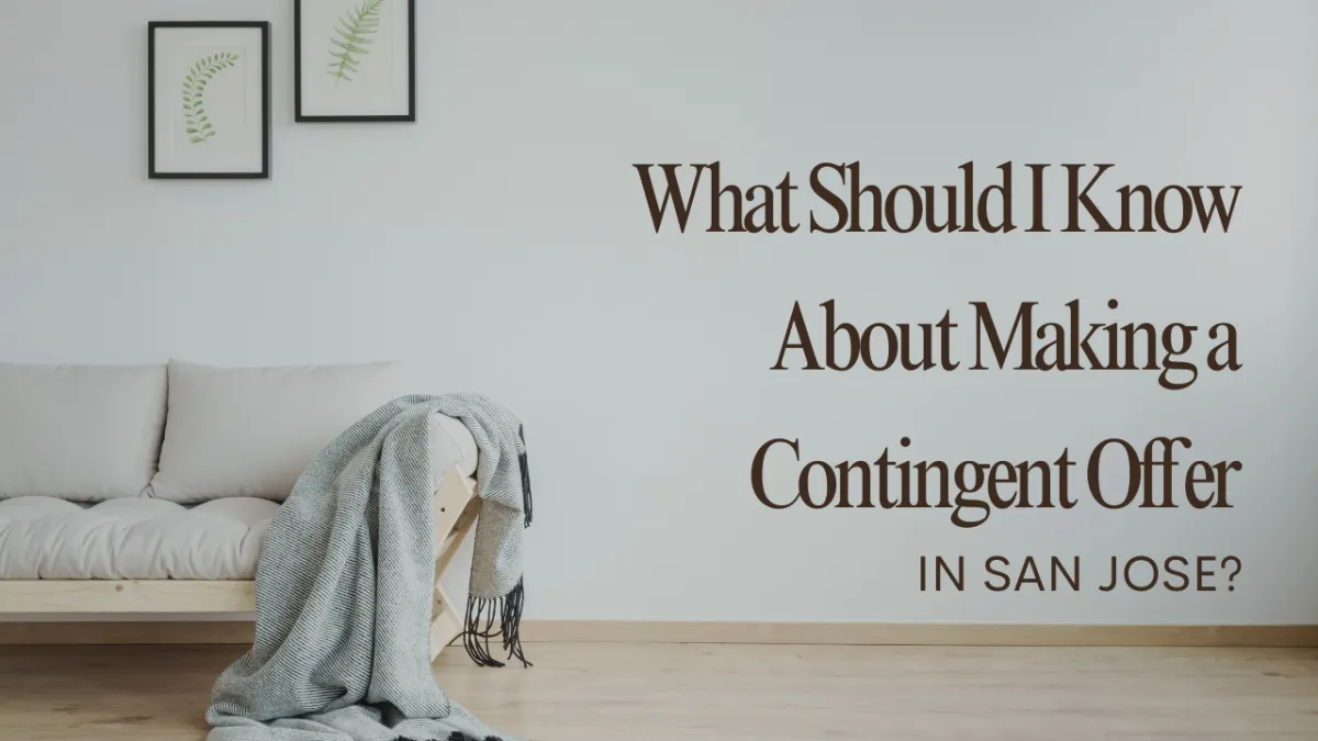 What Should I Know About Making a Contingent Offer in San Jose?